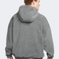 Nike Club Men Lifestyle Hoody Iron Grey/Black