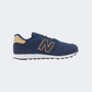 New Balance 500 Men Lifestyle Shoes Navy