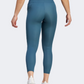 Adidas High Waist 7/8  Women Training Tight Arctic Night