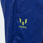 Adidas Messi Football-Inspired Gs-Boys Training Suit Blue/Yellow