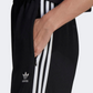 Adidas Adicolor Classics Wide Leg Women Originals Pant Black/White