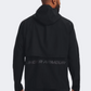 Under Armour Storm Run Men Running Jacket Black/Jet Grey
