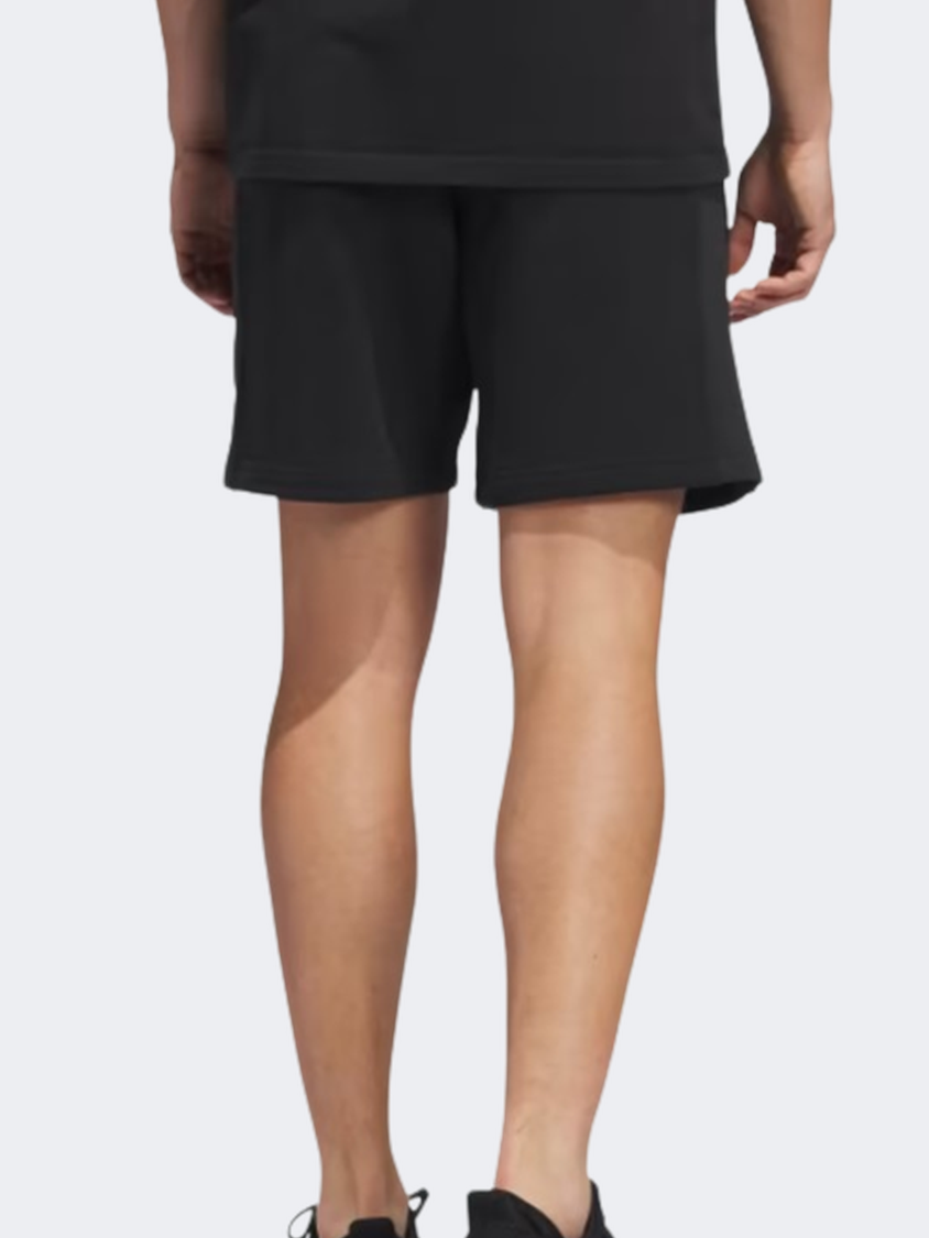 Adidas  Men Sportswear Short Black