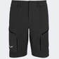 Salewa Puez Durastretch Cargo Men Hiking Short Black