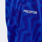 Adidas Football-Inspired Predator Gs-Boys Sportswear Short Lucid Blue