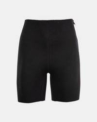 Topten Accessories Trimmer Unisex Fitness Short Black