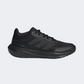 Adidas Runfalcon 3 Gs-Girls Running Shoes Black