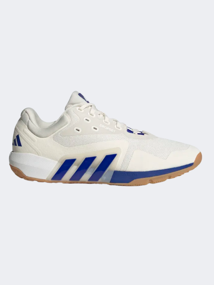 HP7748 Dropset Trainer M Cwhite/Lucblu/Gum3