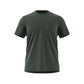 Adidas Men&#39;s Outdoor Terrex Tivid T-Shirts Khaki DS8756
