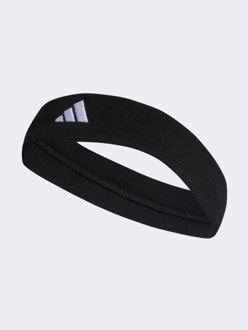 Adidas Tennis Unisex Tennis Band Black