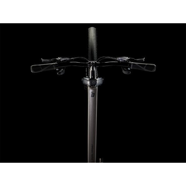 Trek Dual Sport 1 Gen 5 S Biking Bike Mercury