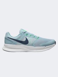 حذاء جري رجالي Nike Run Swift 3 أزرق فاتح/ثاندر