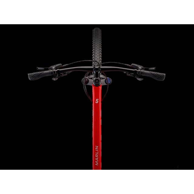 Trek Marlin 5 Gen 2 L 29" Biking Bike Red