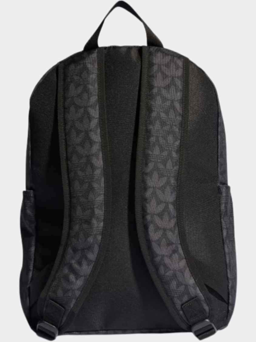 Adidas Monogram Unisex Original Bag Black