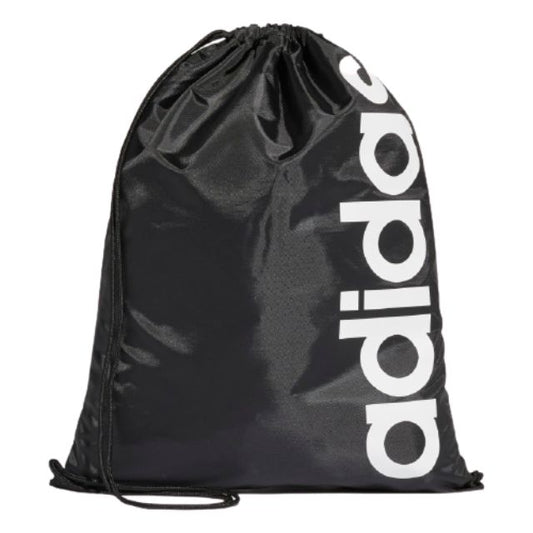 Adidas Unisex Training Linear Core Gym Bags Black DT5714