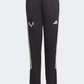 Adidas Messi Gs Football Pant Black