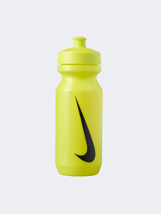 Nike Big Mouth Unisex Training Water Bottle Green/Black