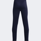 Under Armour Challenger Boys Football Pant Navy