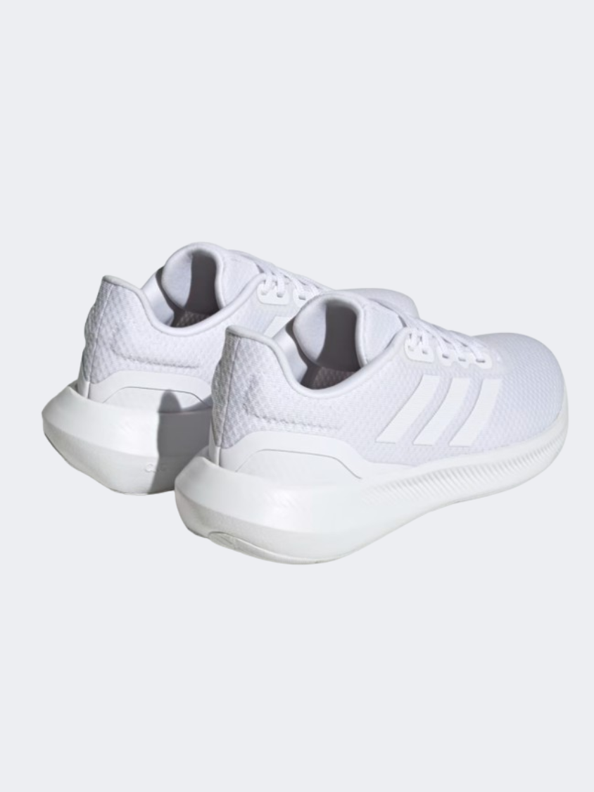 Adidas Runfalcon 3 Women Running Shoes White/Black