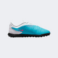 Nike Jr. Phantom Gx Club Tf Ps-Boys Football Espadrilles White/Blue