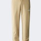 The North Face Matterhorn Men Lifestyle Pant Khaki Stone