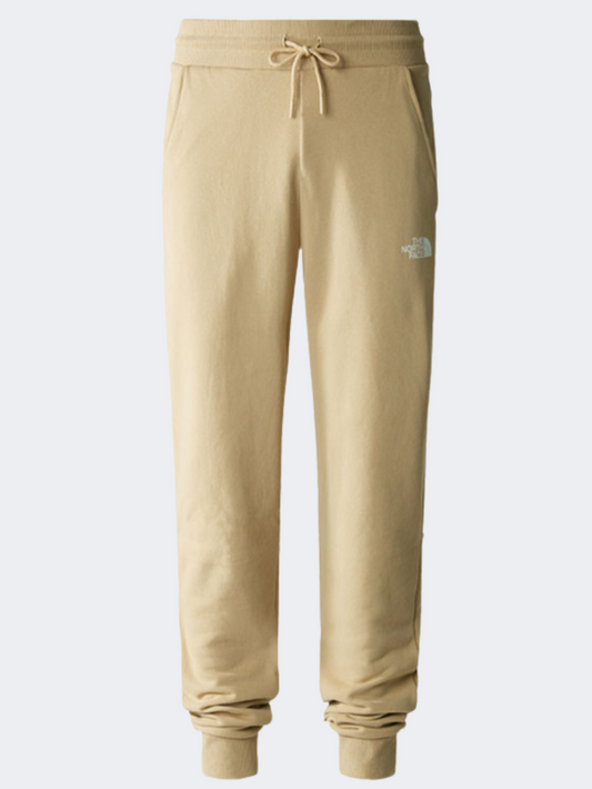 The North Face Matterhorn Men Lifestyle Pant Khaki Stone