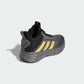 Adidas Ownthegame 2.0 Men Basketball Shoes Grey
