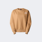 The North Face Essential Women Lifestyle Sweatshirt Almond Butter
