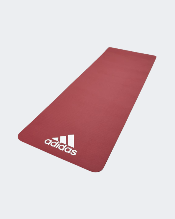 Adidas Accessories 7Mm Ng Fitness Mats Red Admt-11014Rd