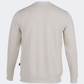 Joma Montana Men Lifestyle Sweatshirt Beige