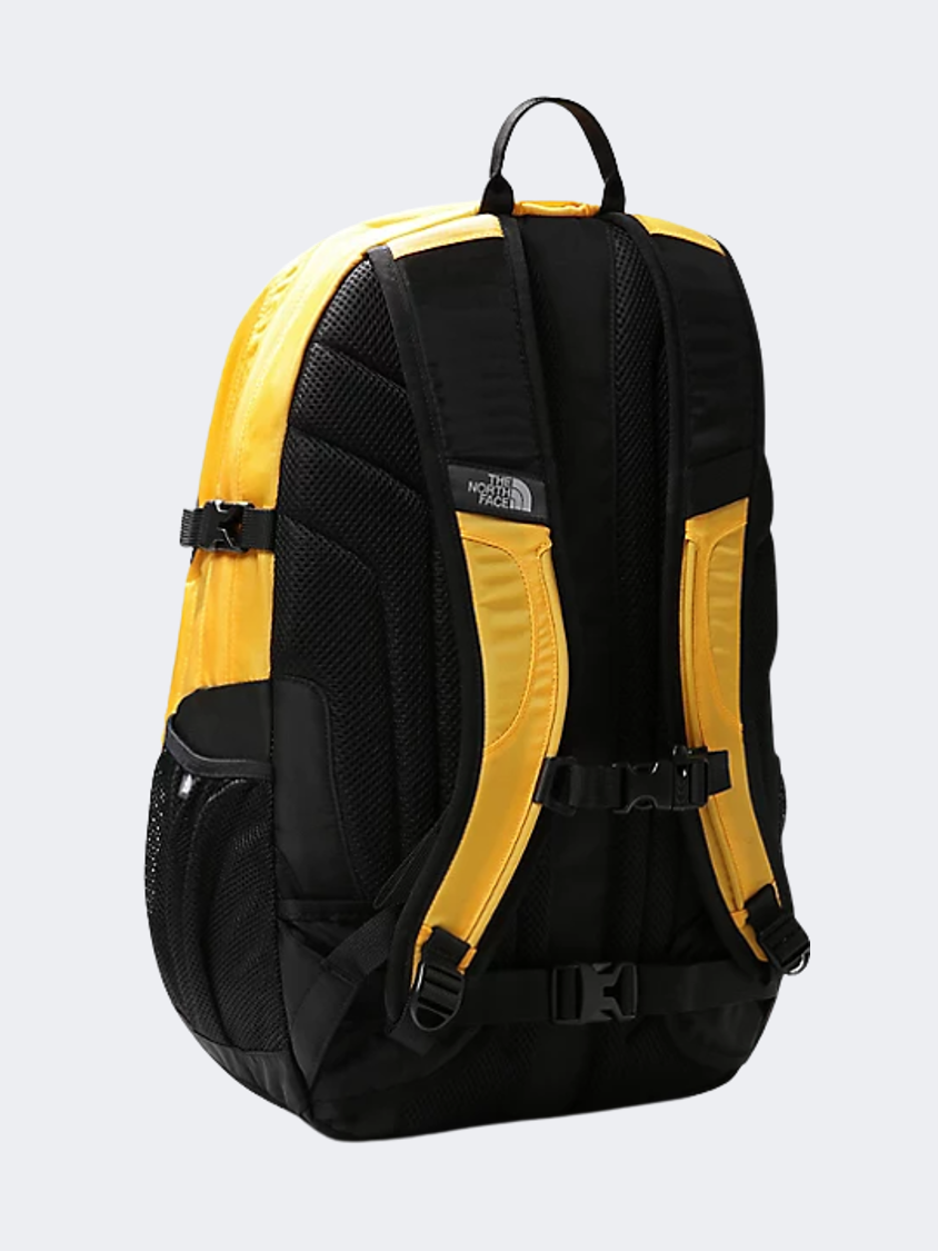 Nf00Cf9C-Zu3 Borealis Classic Sumitgld/Tnfblk