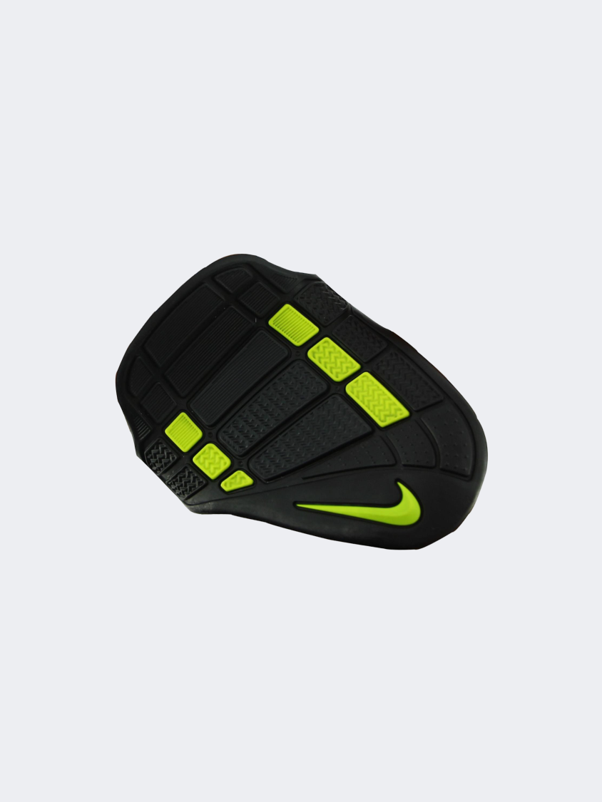 Nike Alpha Men Training Gloves Black/Green