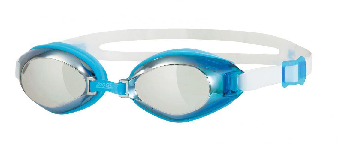 Zoggs Zena Women Swimming Goggles Assorted