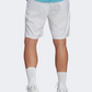 Adidas Club 3-Stripes Men Tennis Short White/Black
