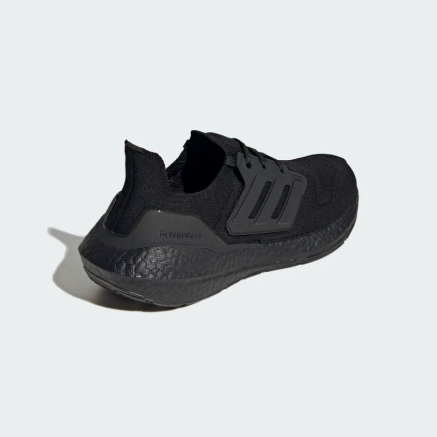 Adidas Ultraboost 22  Women Running Shoes Black