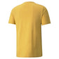 Puma Ess Heather Men Lifestyle T-Shirt Mineral Yellow