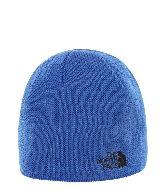 The North Face Unisex Lifestyle Nf0A3Fns-Ef1-1 Bones Recyced Beanie Blue/Blck