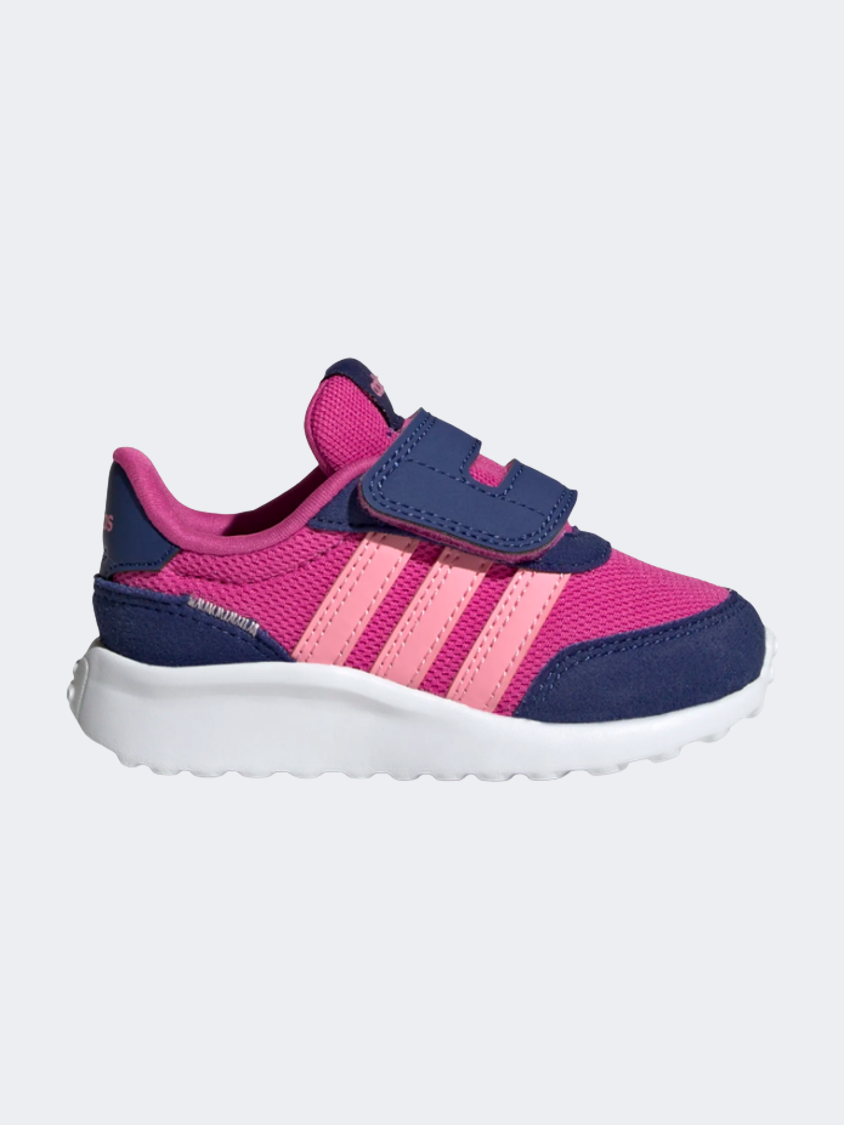 Infant girls adidas sales