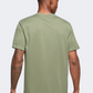 Nike Dri-Fit Legend Men Training T-Shirt Oil Green