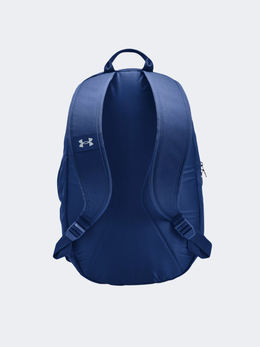 Under Armour Hustle Lite Backpack Unisex Training Bag Blue