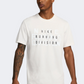 Nike Division Men Running T-Shirt Phantom