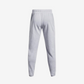 Under Armour Project Rock Heavy Weight Terry Men Training Pant Grey
