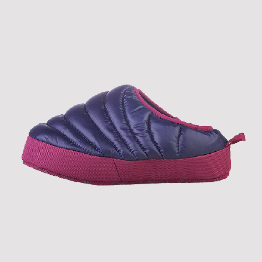 The North Face Nse Tent Mule Iii Women Lifestyle Slippers Purple