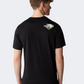 The North Face Outdoor Graphic Men Lifestyle T-Shirt Black