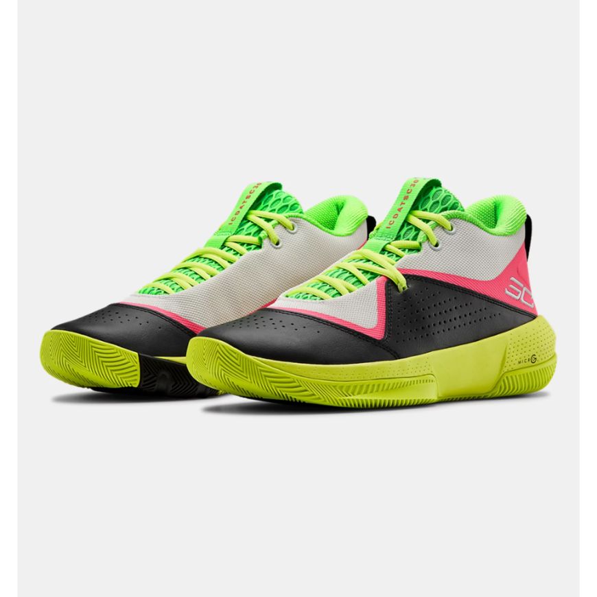 Tenis under armour online sc