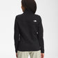 The North Face Canyonlands Women Lifestyle Jacket Black