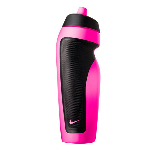 Nike Sport Women Training Bottle Black/Pink