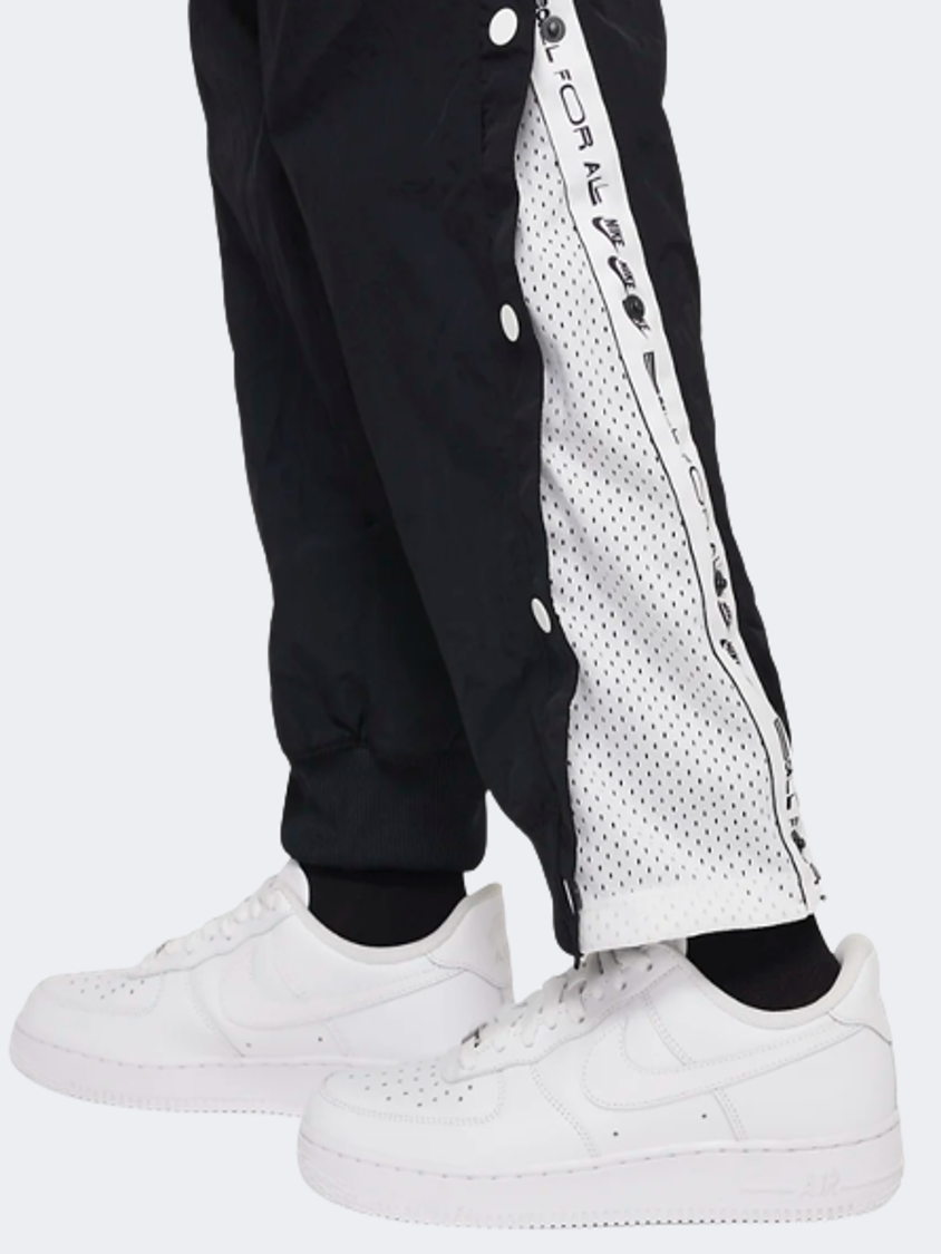 Boys nike 2025 basketball pants