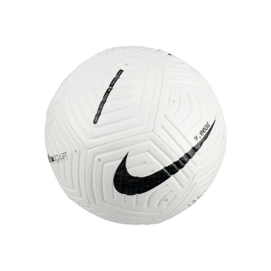 Nike Strike Unisex Football Ball White/Blk