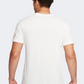 Nike Dri-Fit  Men Training T-Shirt Summit White